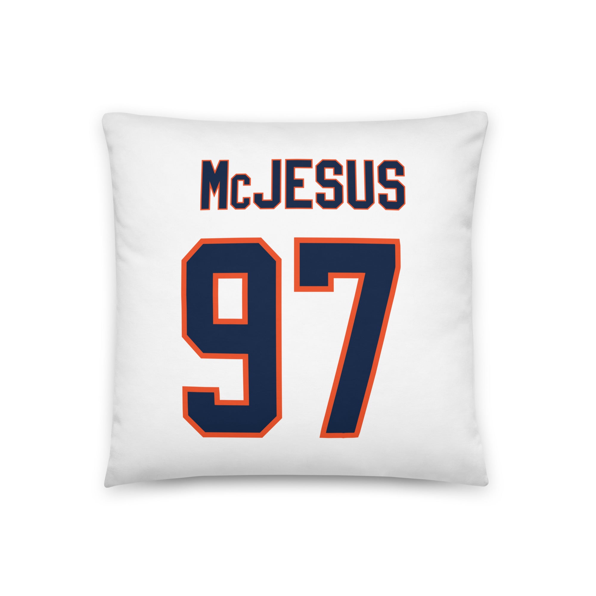 Prayer Pillow