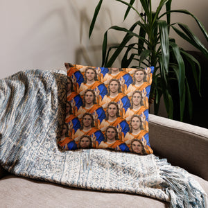 Prayer Pillow