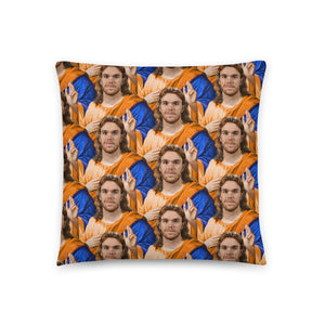 Prayer Pillow