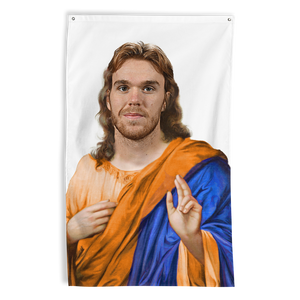 Playoff Flag