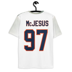 McJesus - Thine Cup