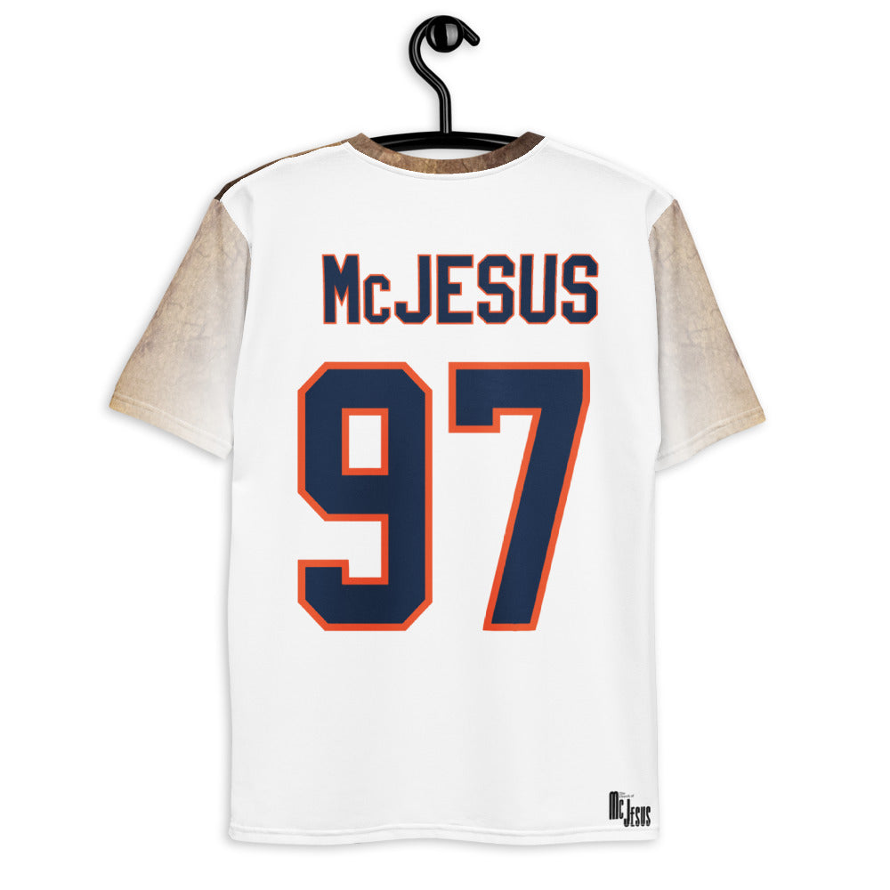 McJesus 97 2020 T-Shirt - ReviewsTees