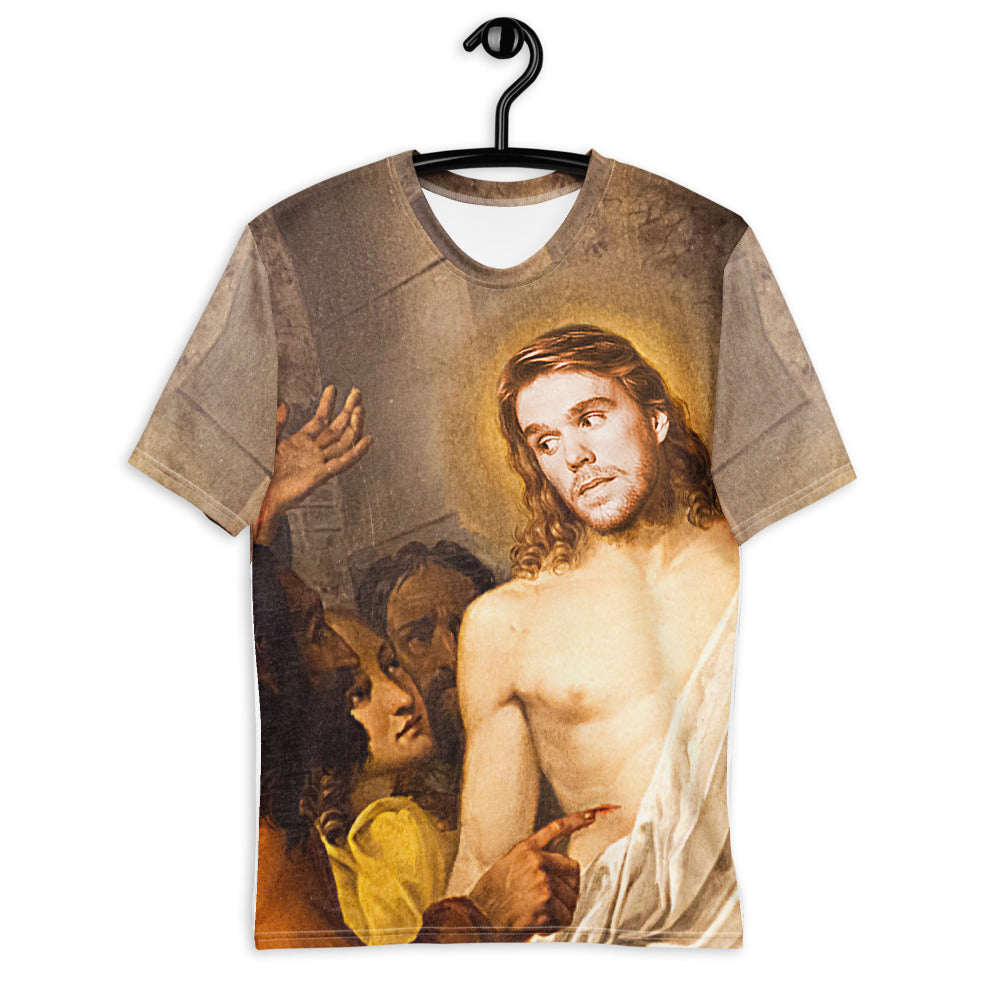 Mcjesus Connor Murphy Shirt - NVDTeeshirt