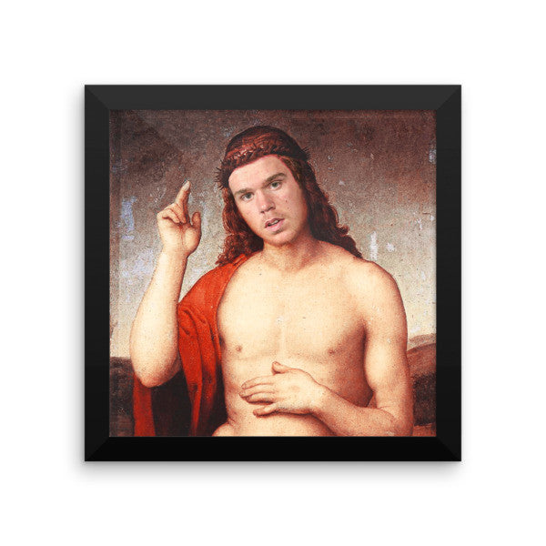 Alter Art - Our Saviour